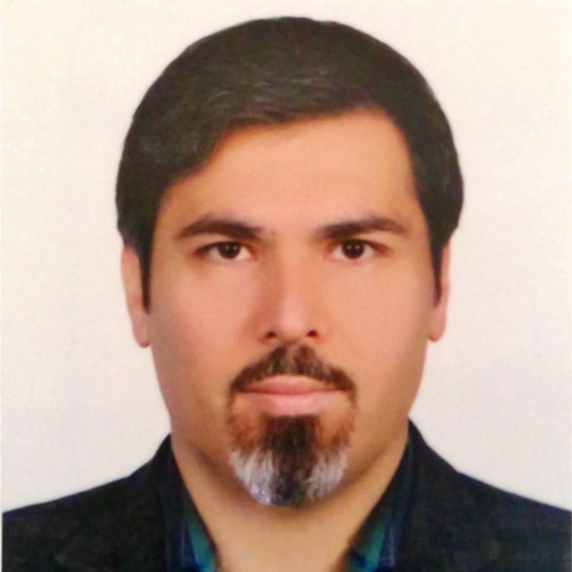 مهدی مرادی گوهره