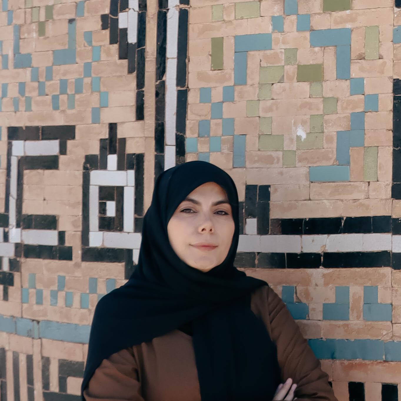 بیتا بهرامی قصر