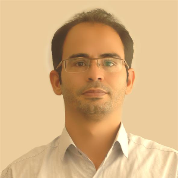 سید مهدی موسوی