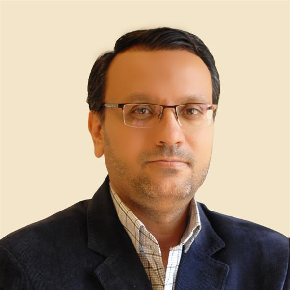 رضا داورنژاد