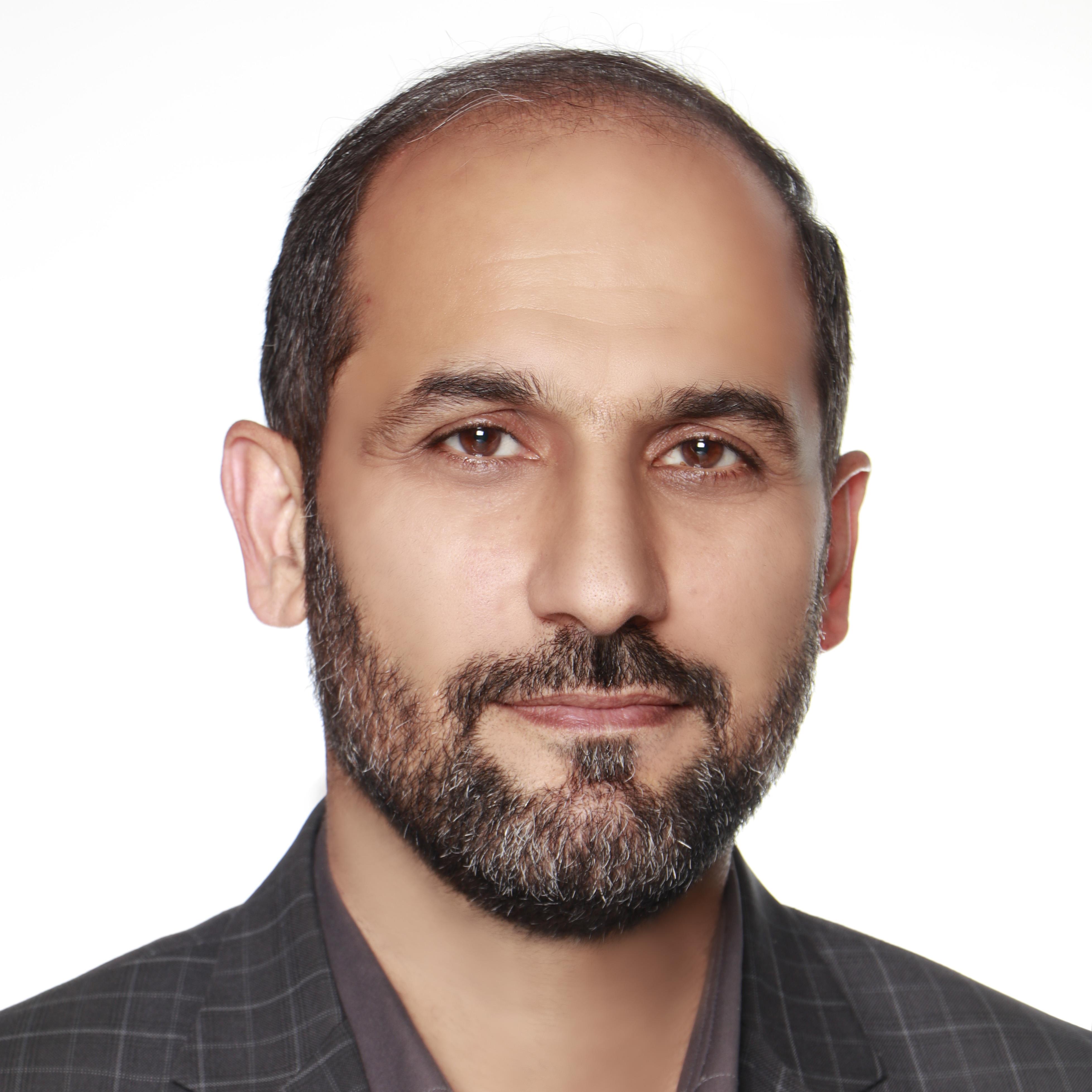 نوراله کریمیان کریمی