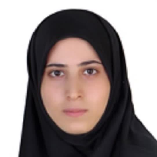 رضوانه دستجانی فراهانی