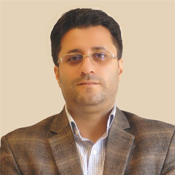 مهدی رضوانی وردوم