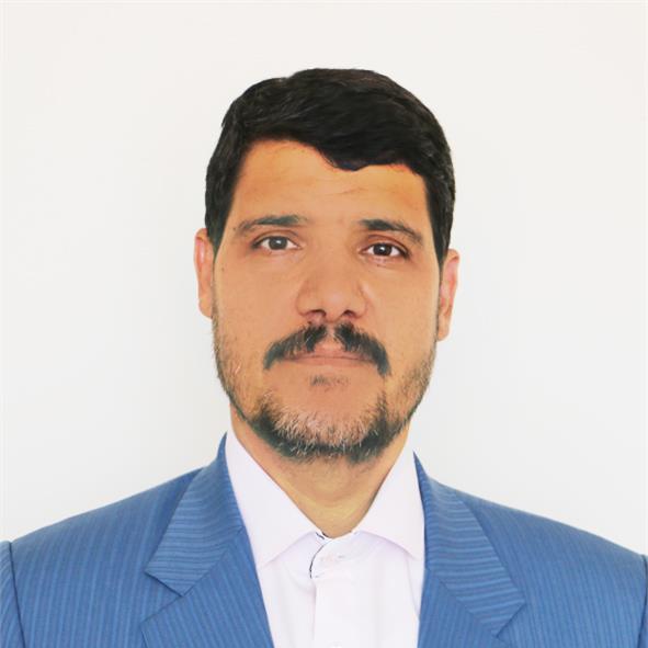 علیرضا فضلعلی