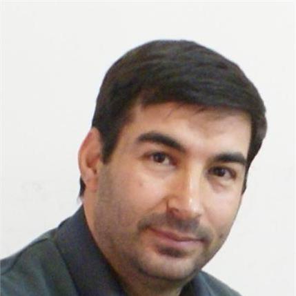 مهدی خدایی مطلق