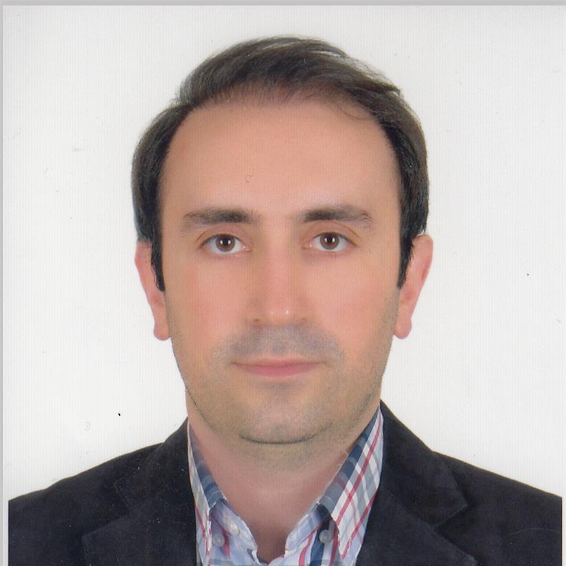 امیراحسان زاهدی مقدم