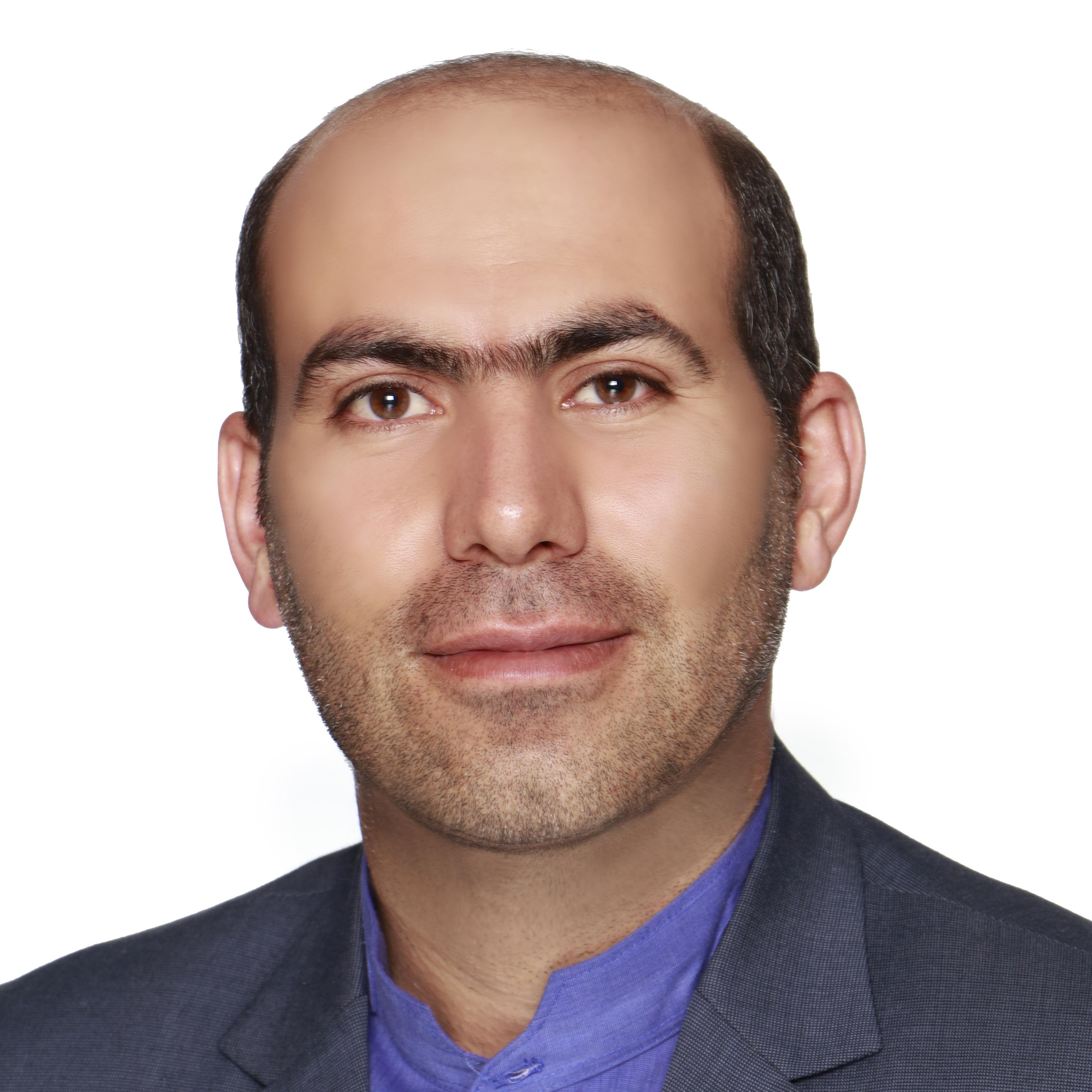 حجت اله امیدعلی