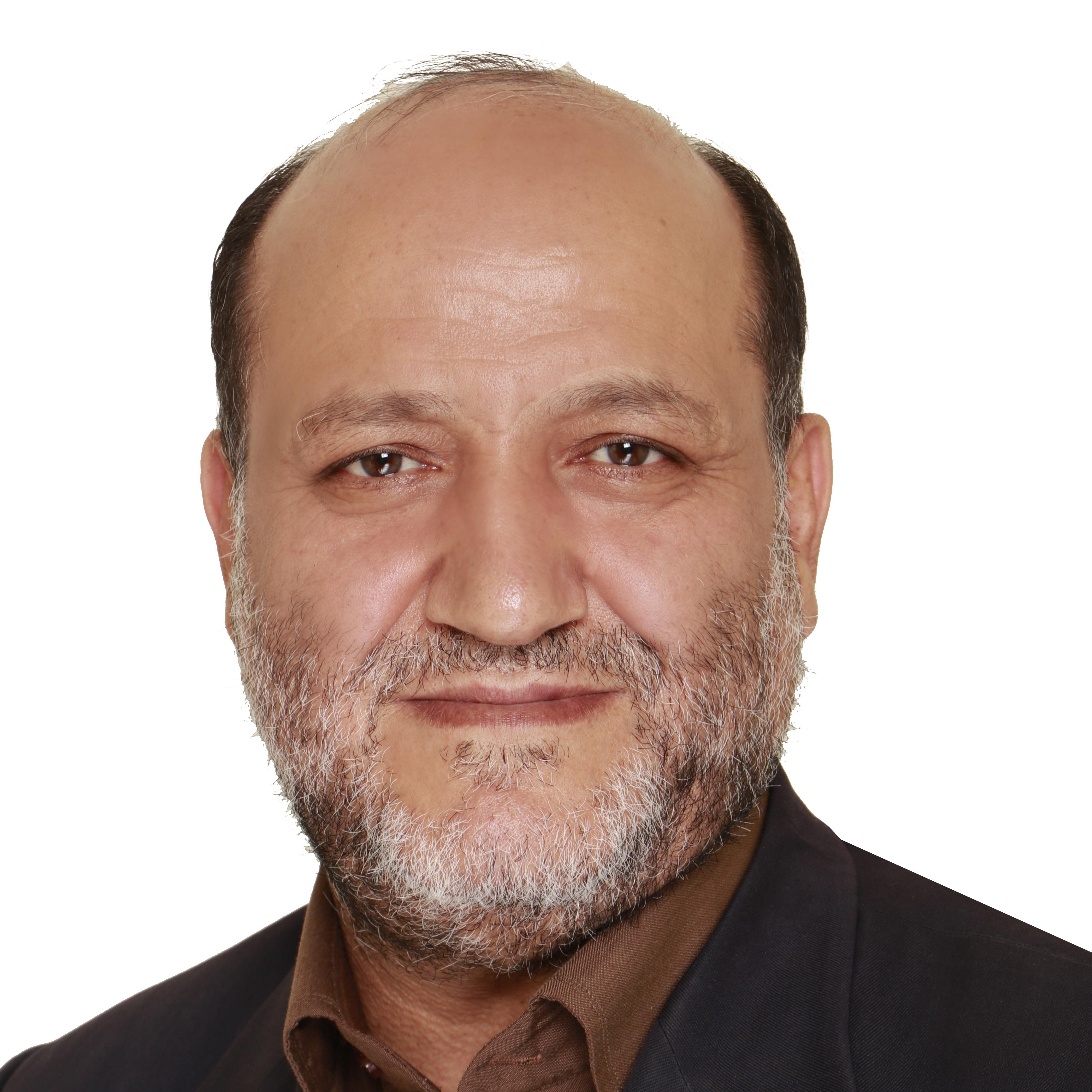 علی سنایی راد