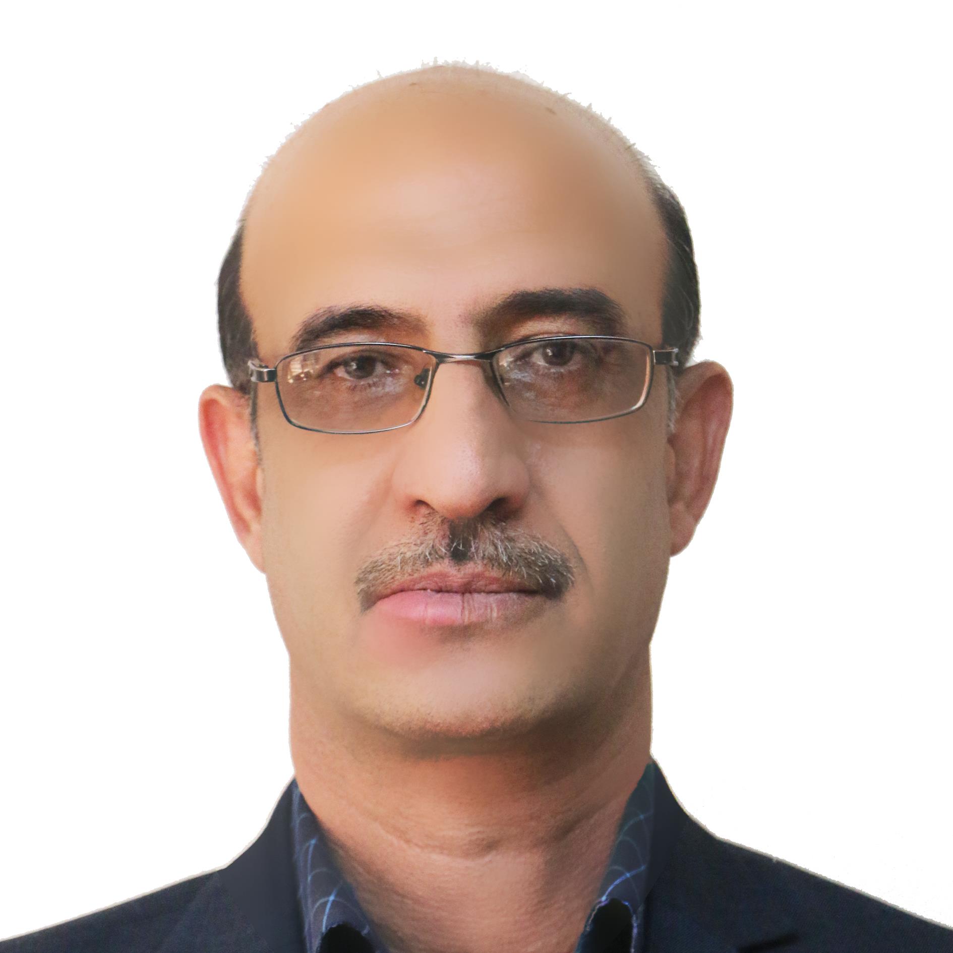 مسعود گلپایگانی