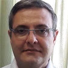 سید کامران مویدی