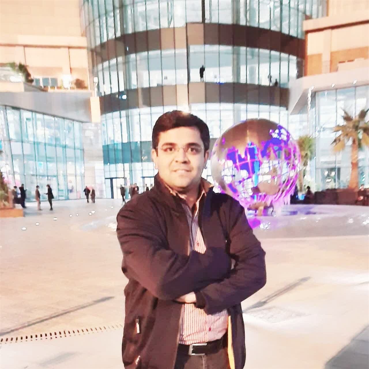 Hossein KAVIAR