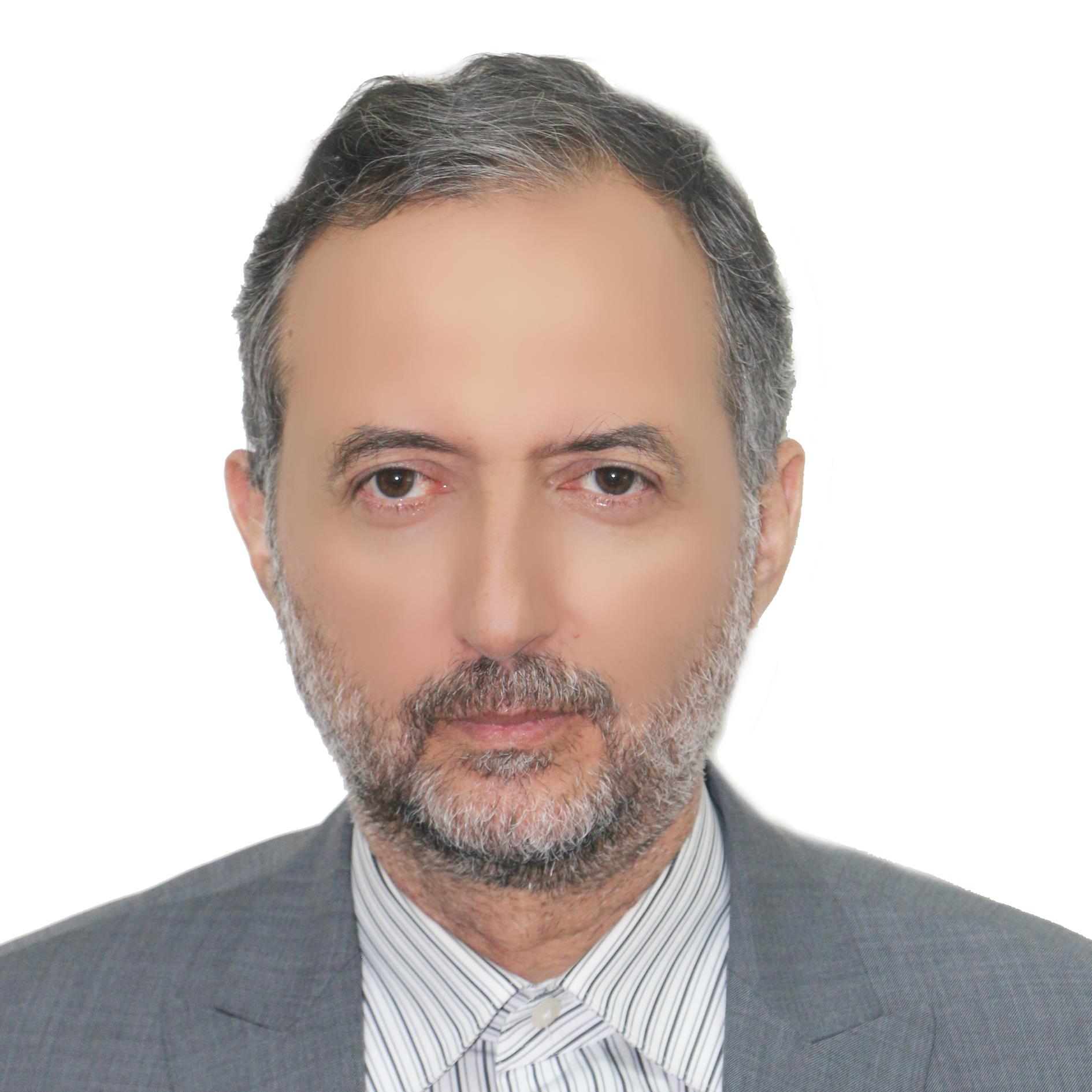 محمدمهدی حقی (بازنشسته)