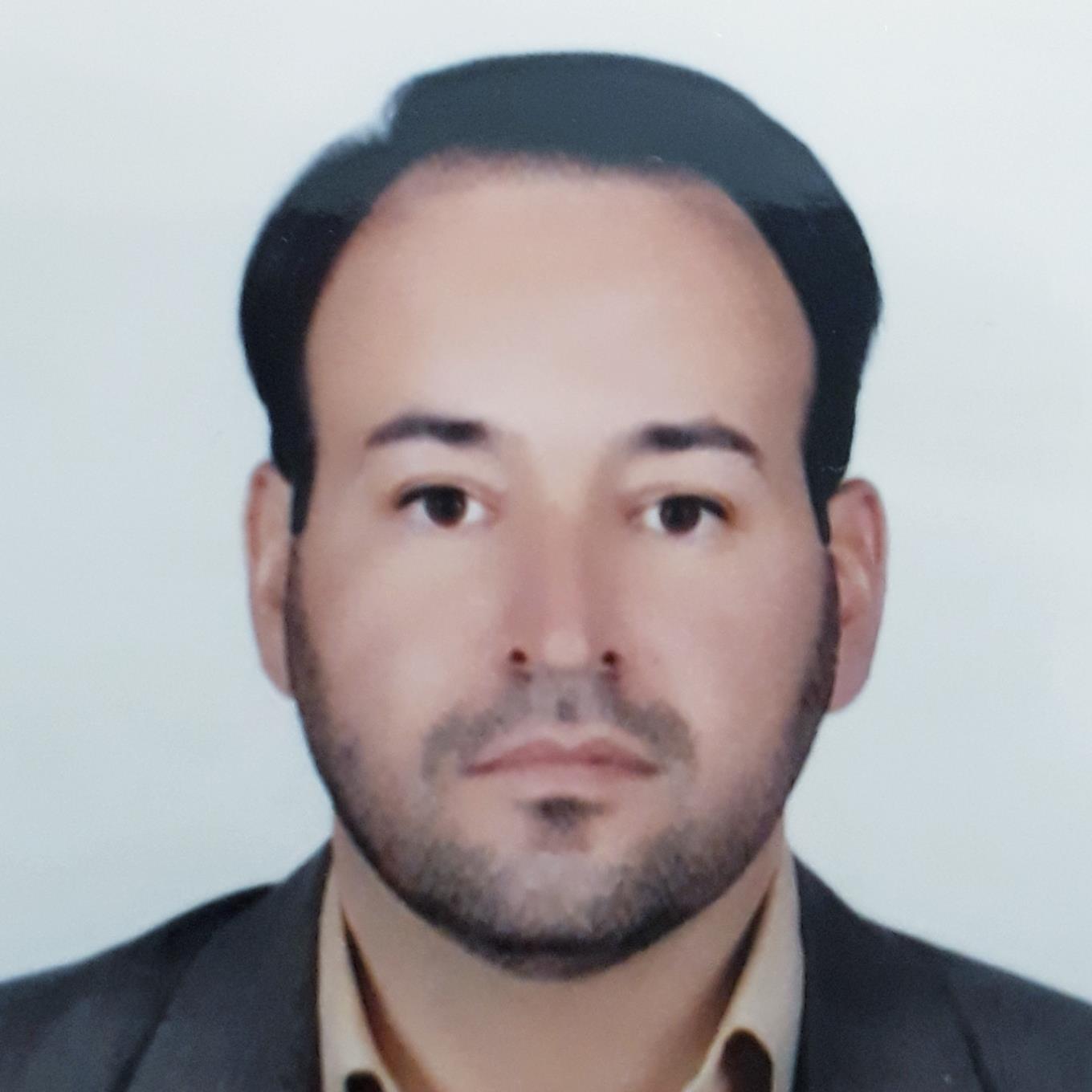 محمدتقی کبیری