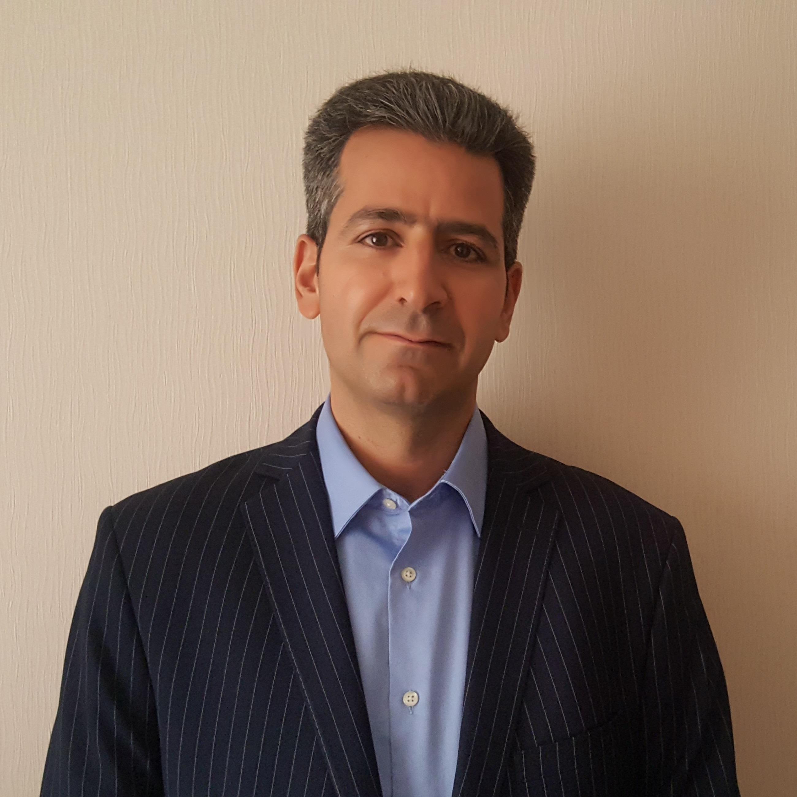 علی اصغر قدیمی