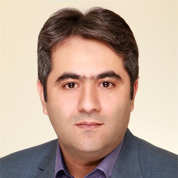 بهنام سپهریان