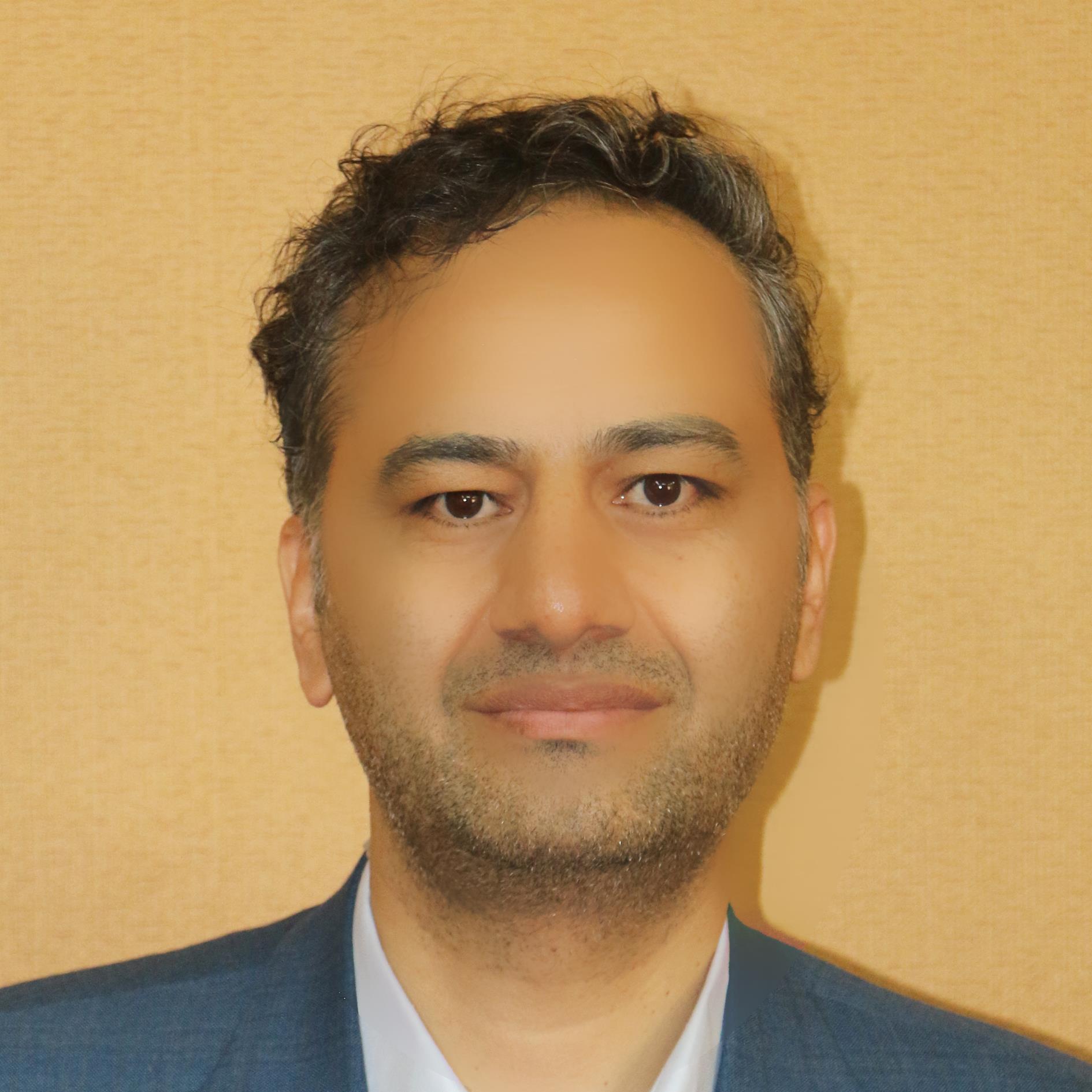 ابراهیم آقا محمدی