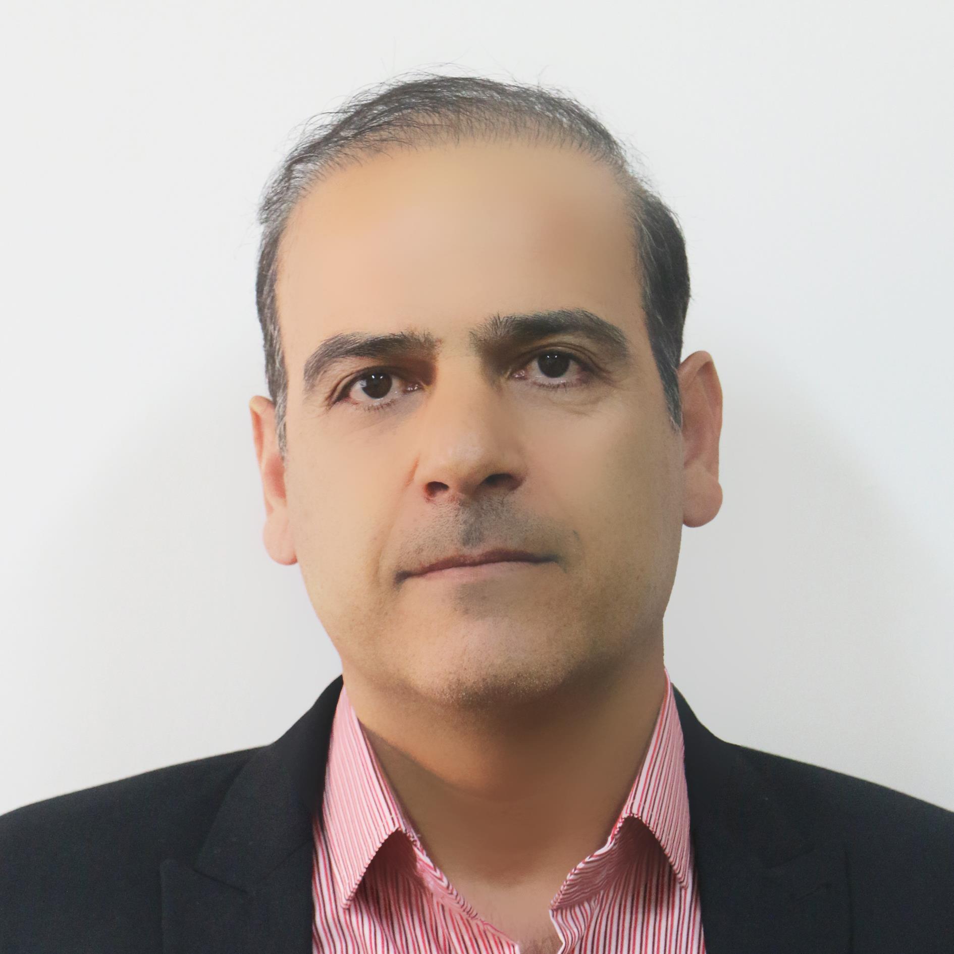 عبداله متولی