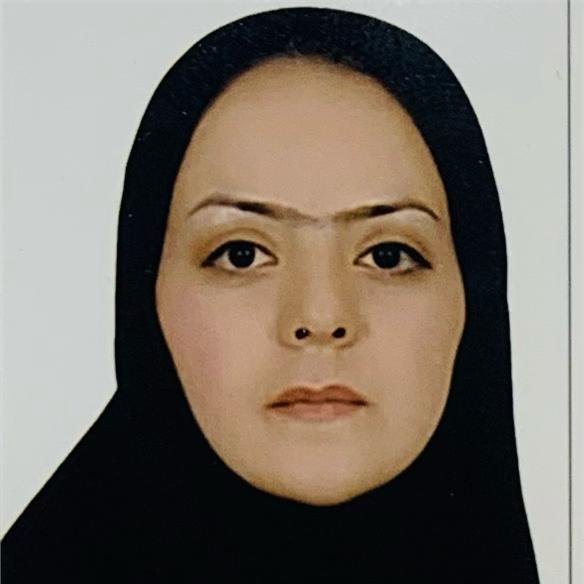 شهلا پایمزد