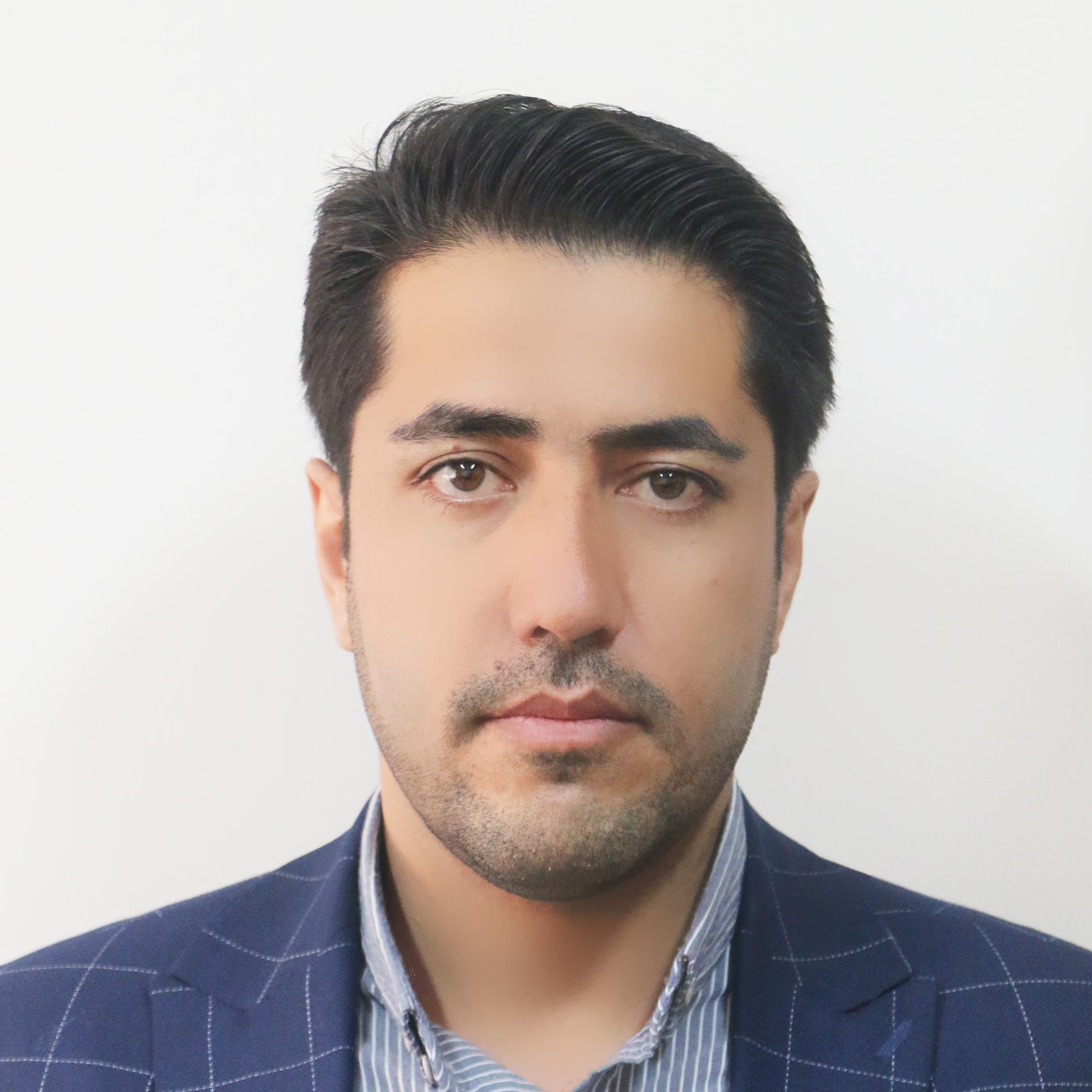 محمد حسن بیگی