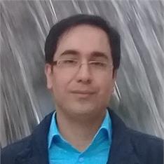 محمد یاسر معصومی