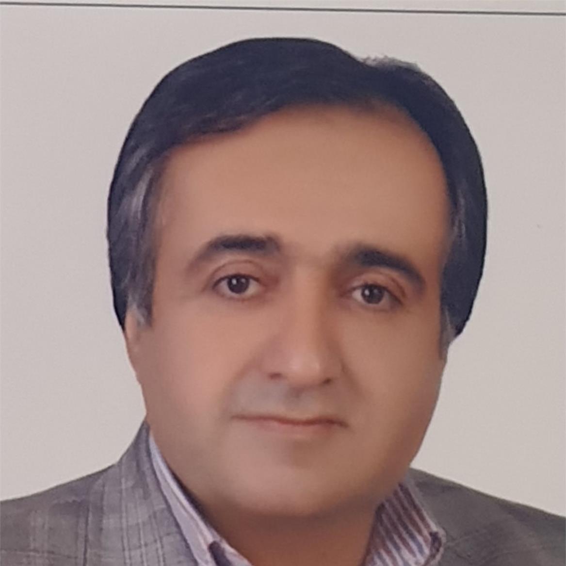 مجید حاجی بابایی