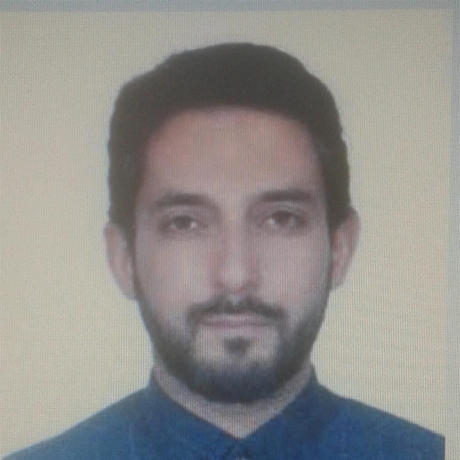 سید علی مرتضوی امامی زواره