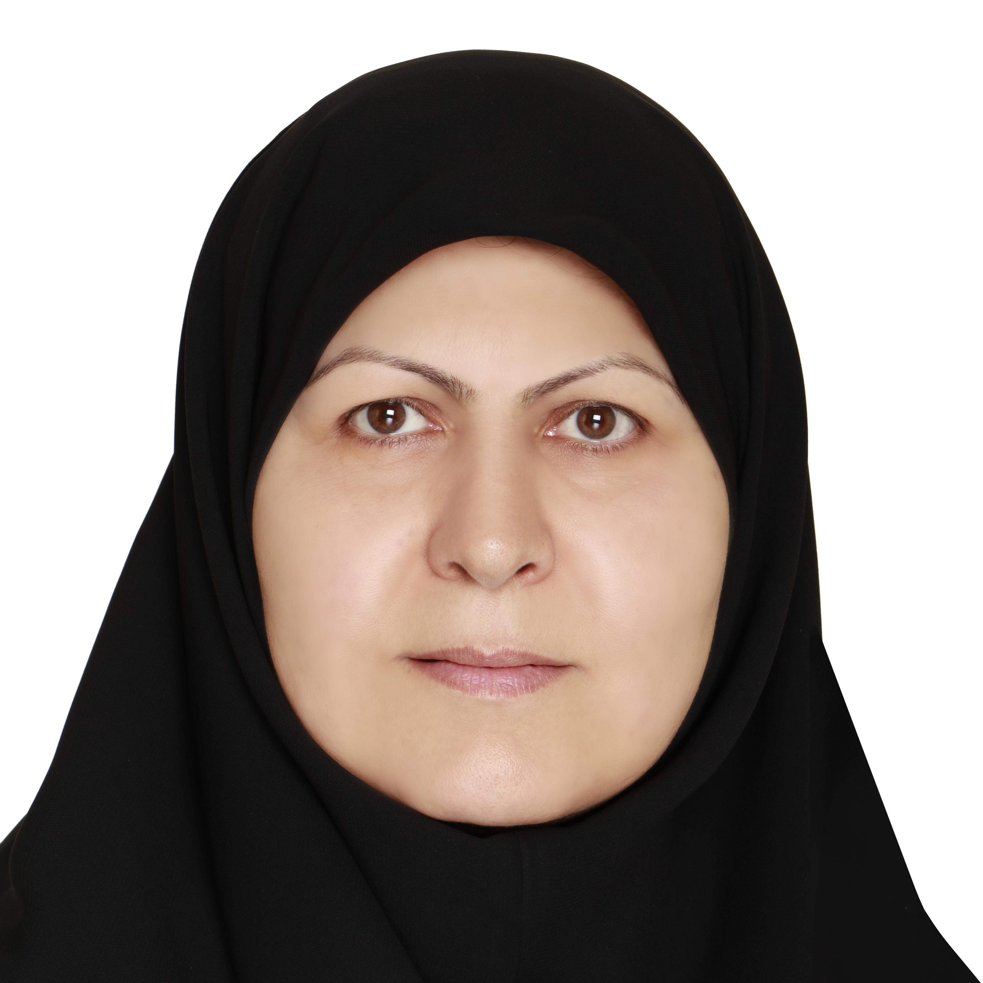 مهری عسکری مهرآبادی (بازنشسته)