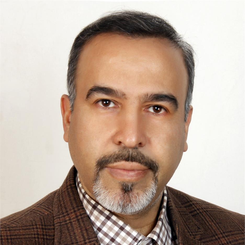 رضا محمدی گل