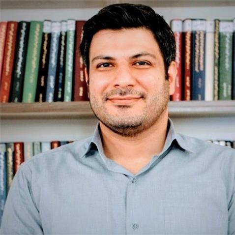 فرامرز آسنجرانی