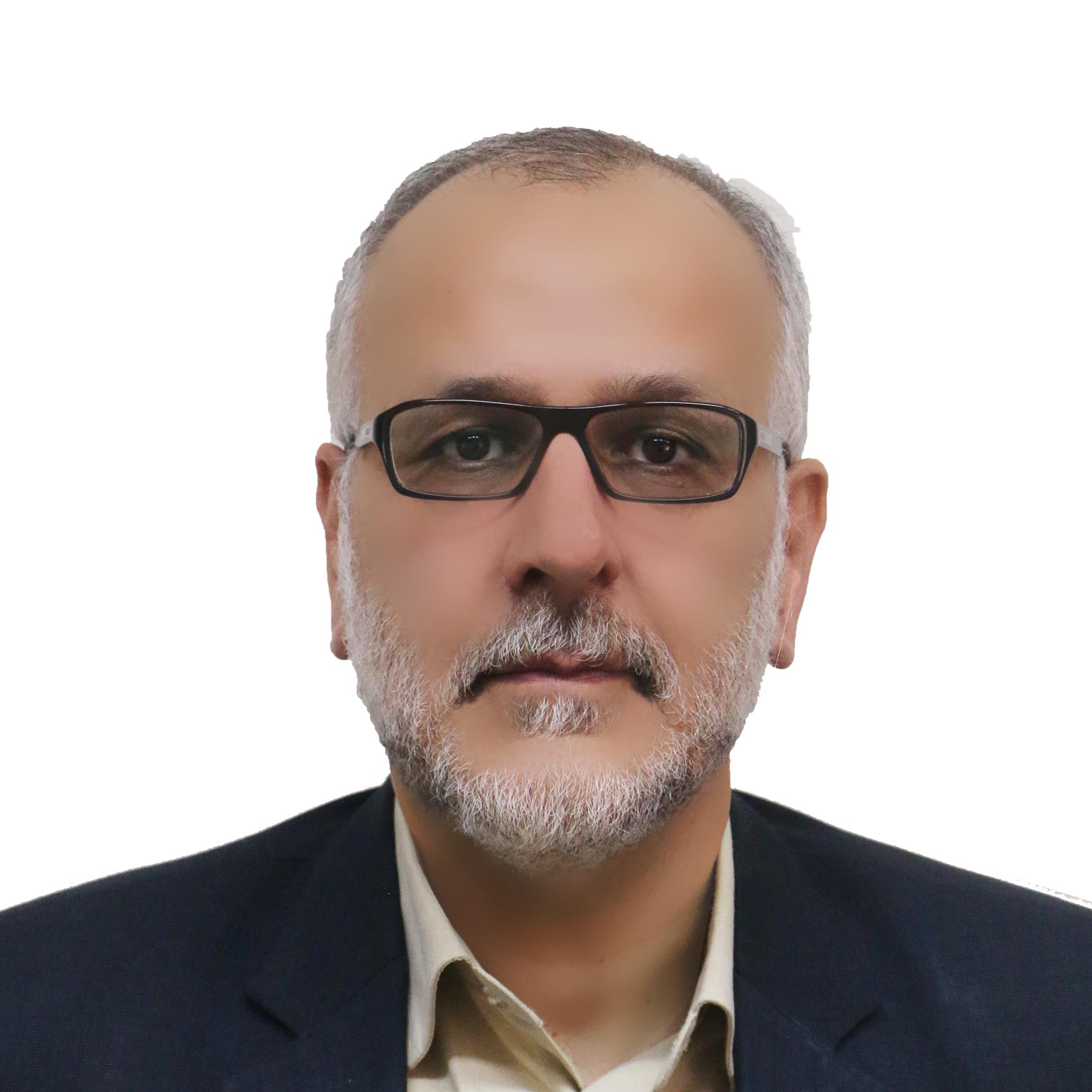 علی حسن بیگی