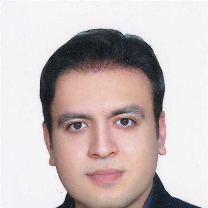 محسن نصرآبادی