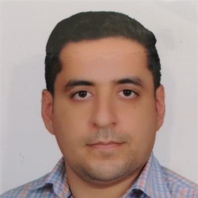 رضا زارعی مقدم