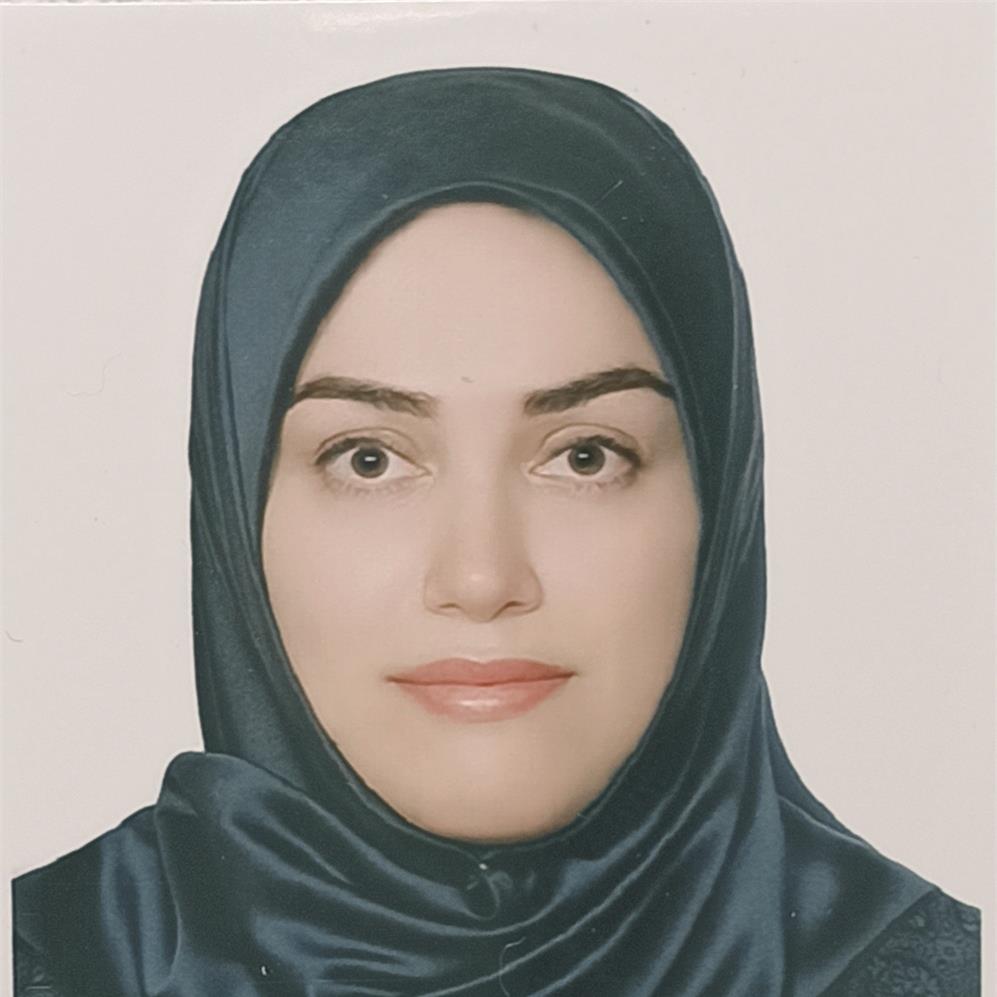 سیده آمنه میرخوشخو