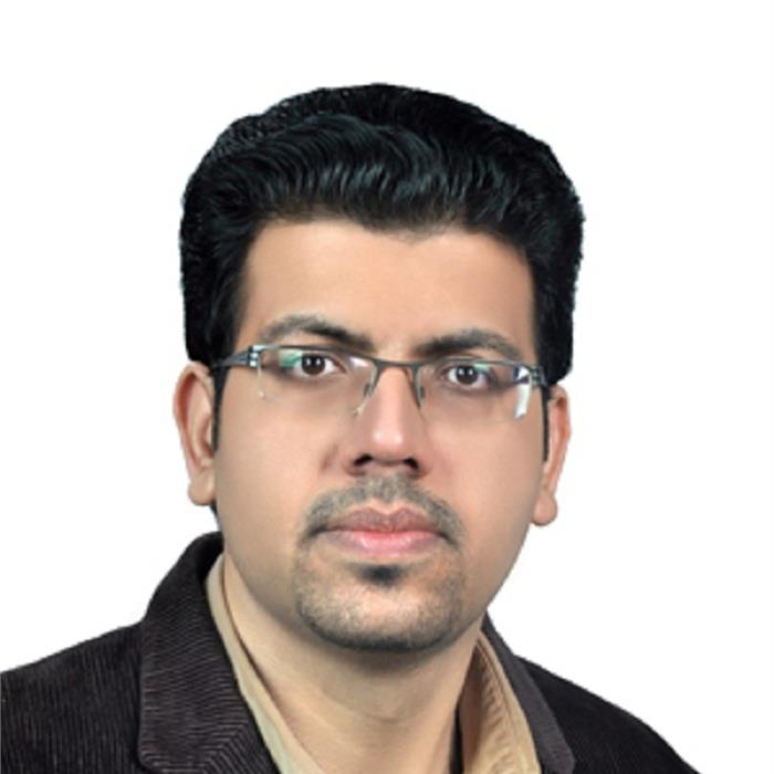 جواد سرگلزائی