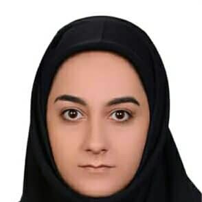 سحر خانجانی وشکی