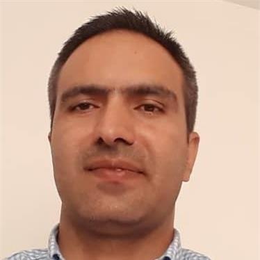 مهدی میرزائی (علوم دامی)