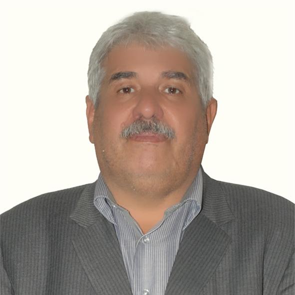 علیرضا شایسته فر (مرحوم)