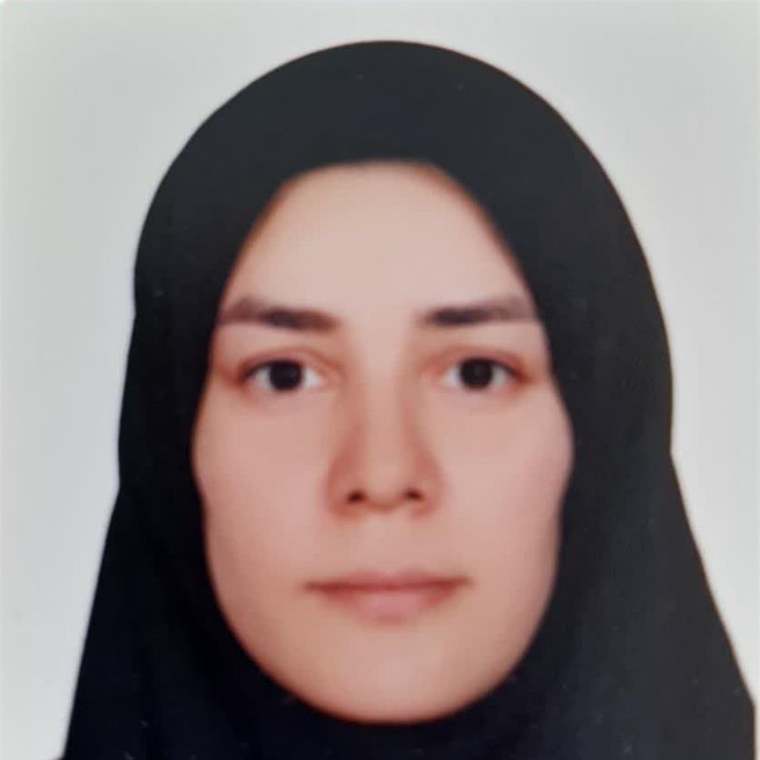 زهرا قربانی