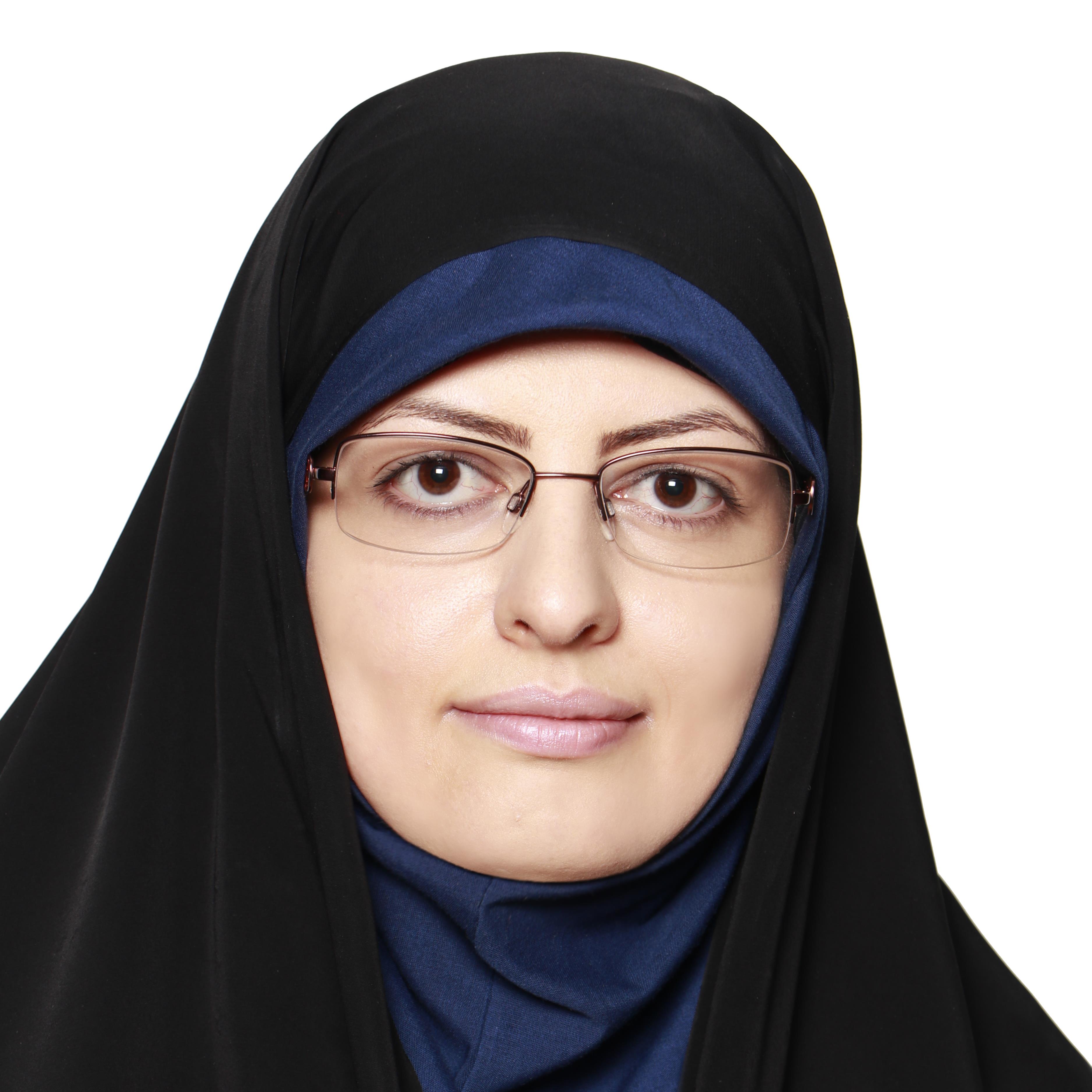 فائزه السادات ابطحی