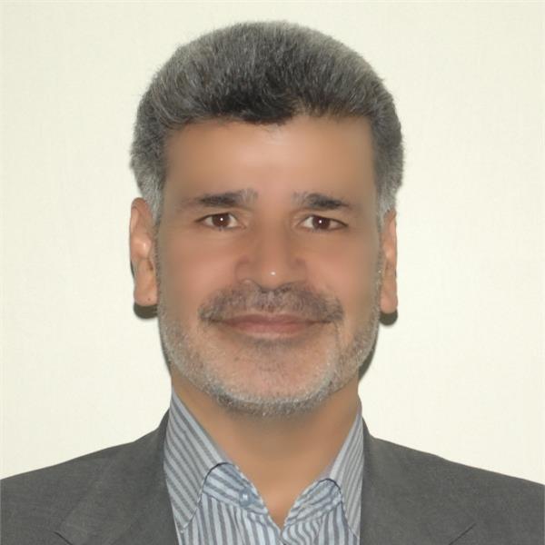علی محمد نظری