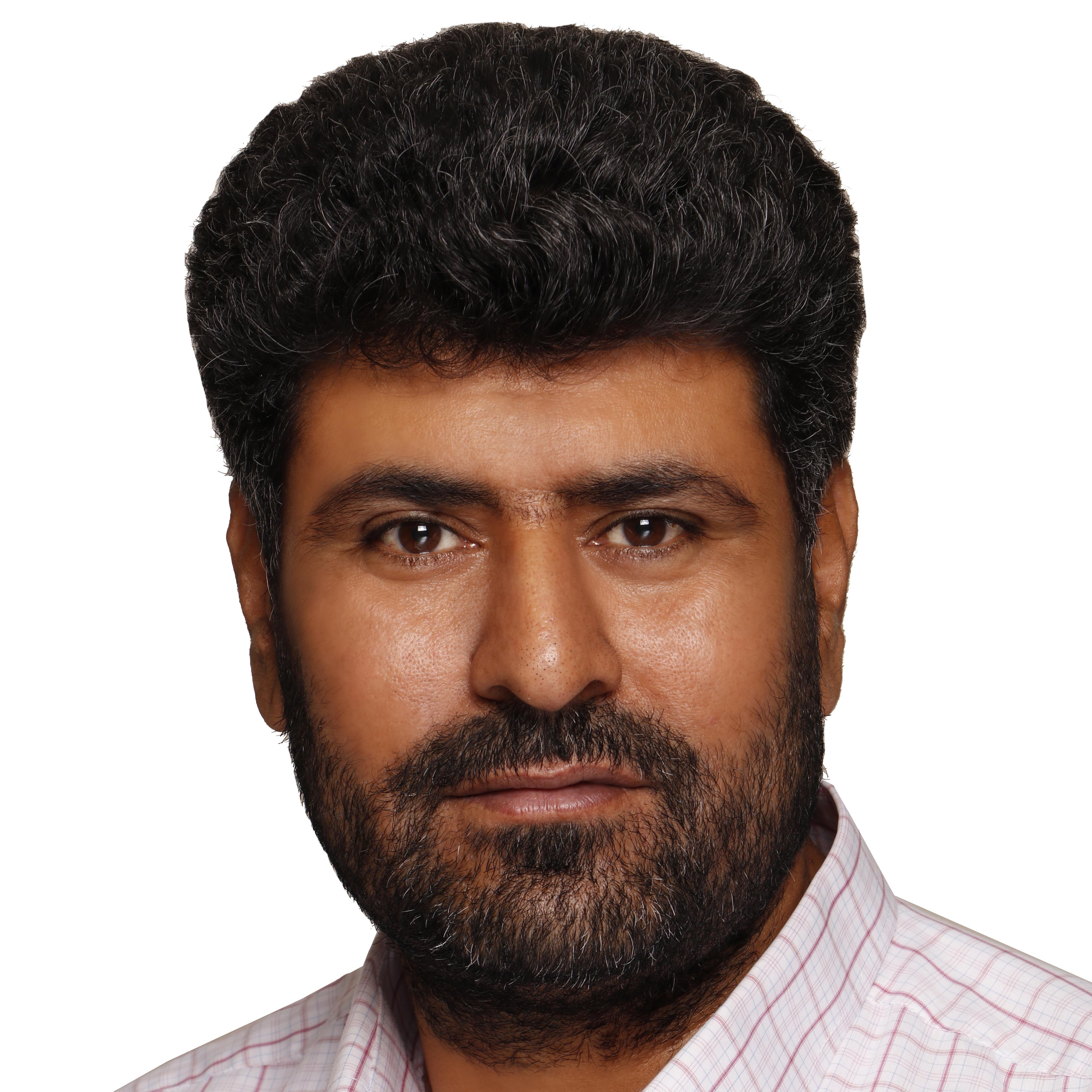 داریوش خواجوی