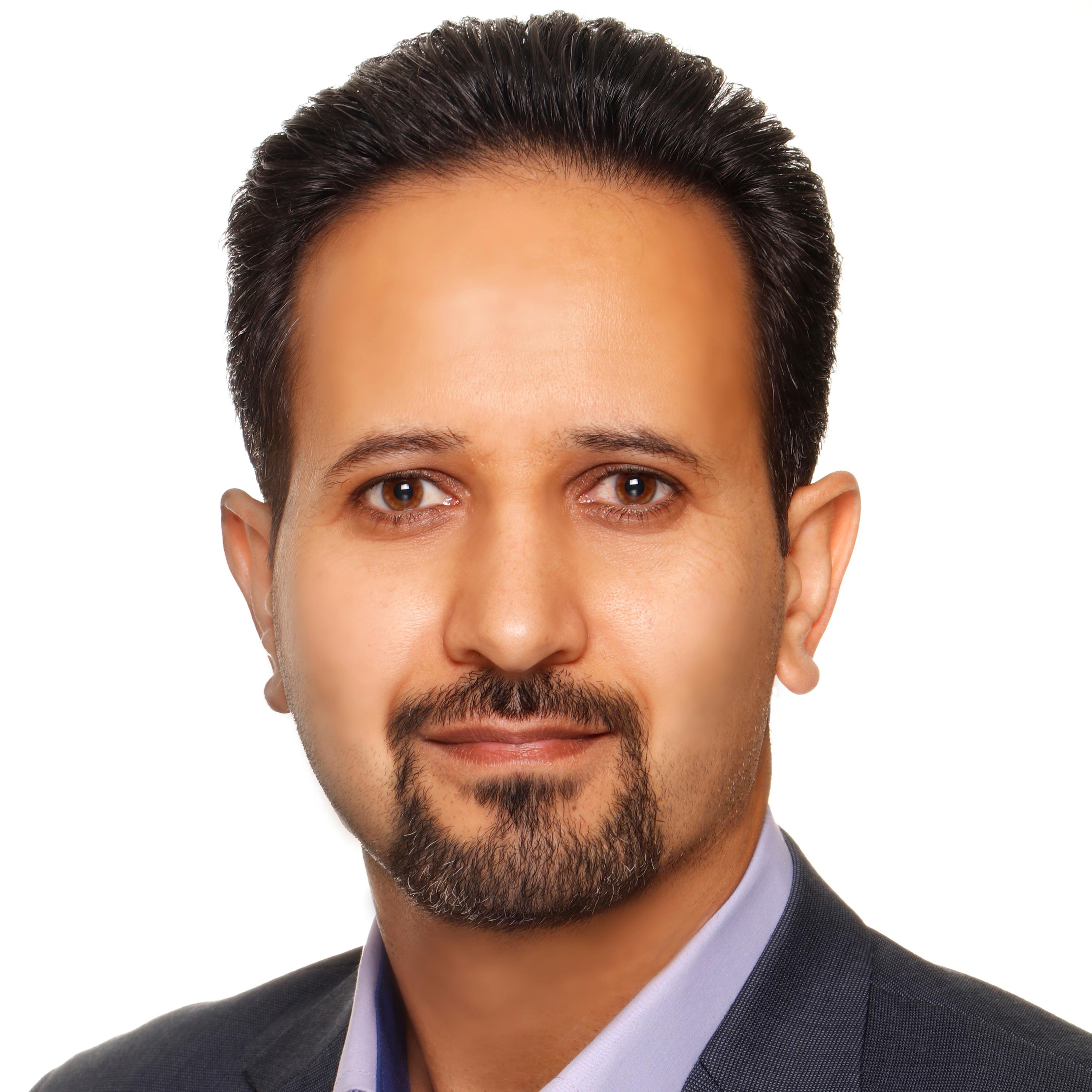 مهدی صالحی جیریایی