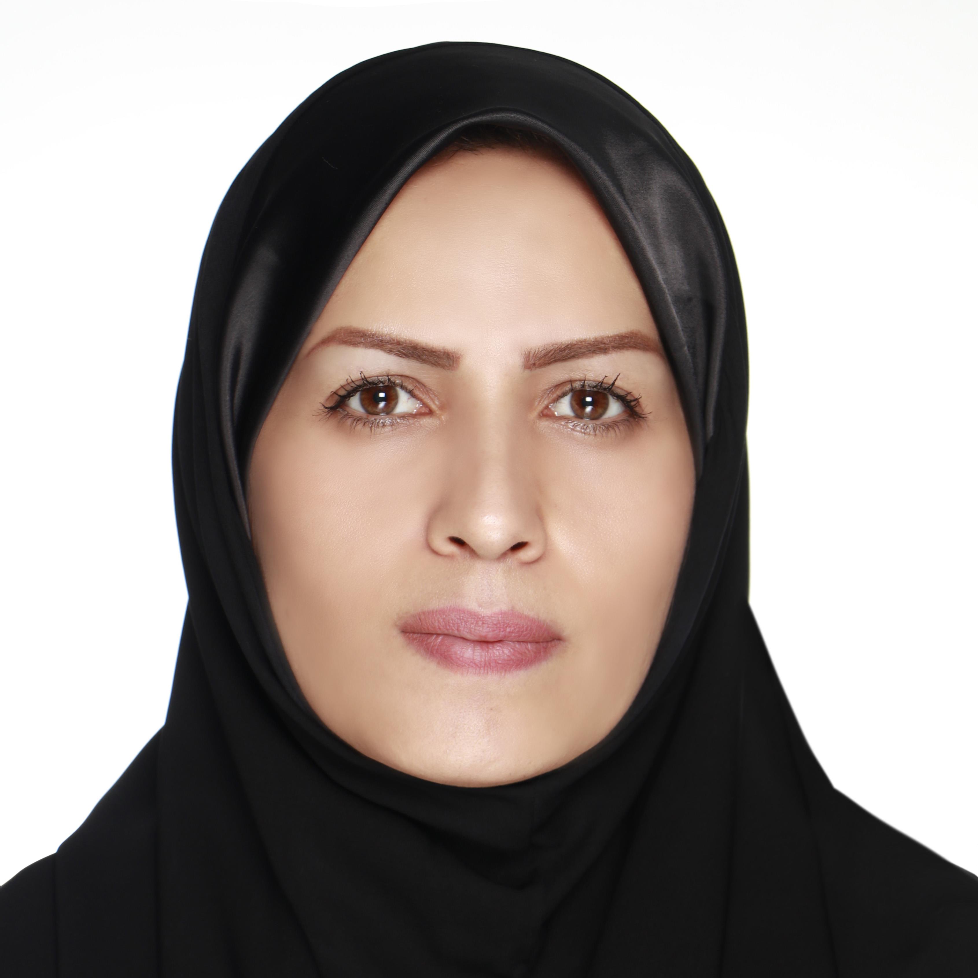 فاطمه سلطانی