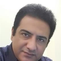 مازیار مرندی