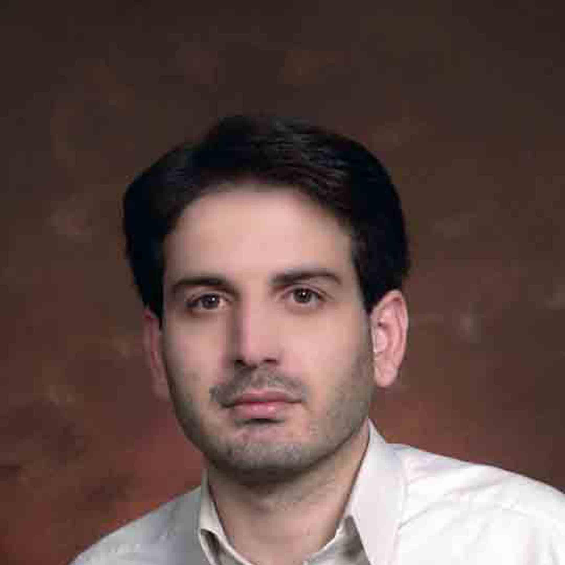 مهدی سهرابی حقیقت