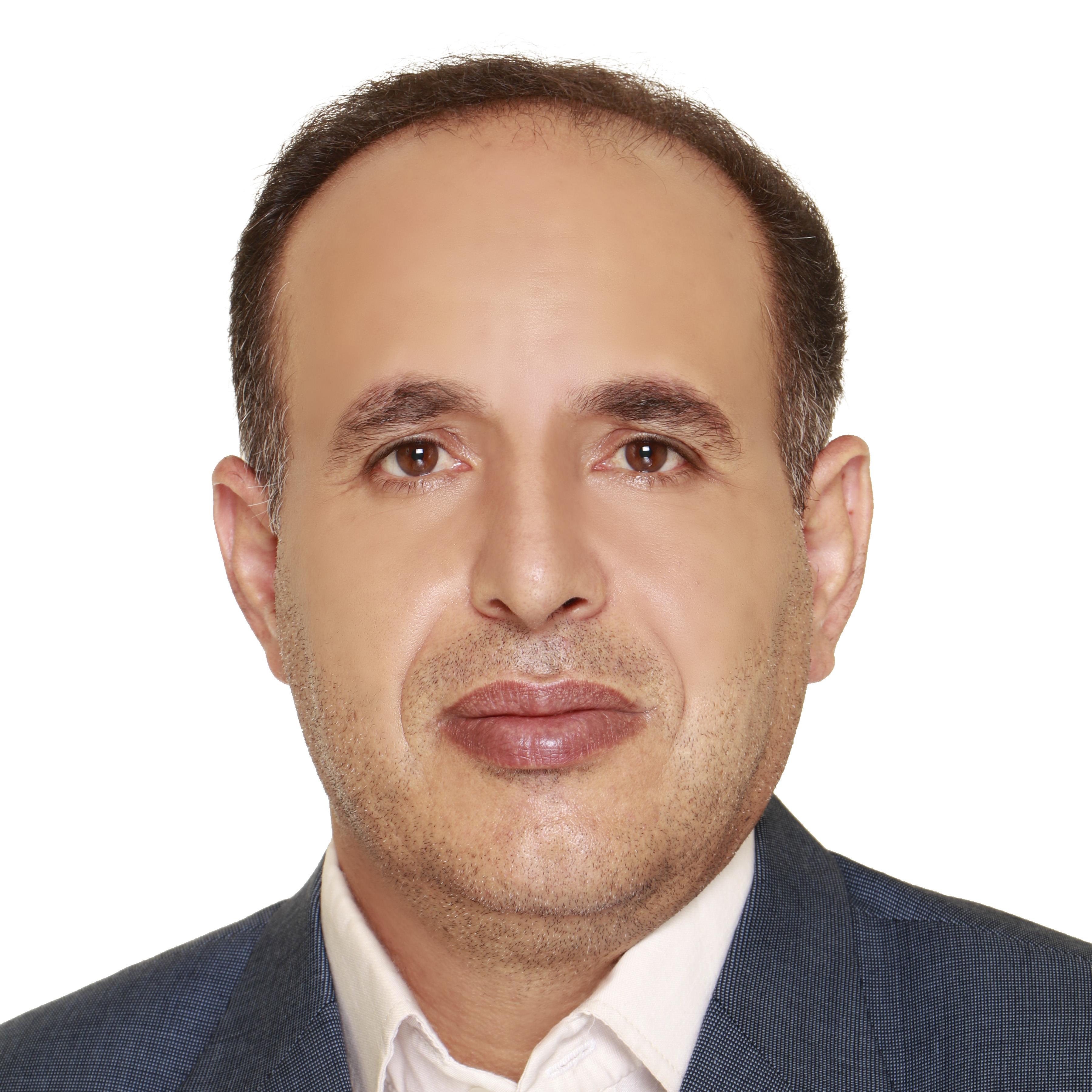 مهران قلی پور شهرکی