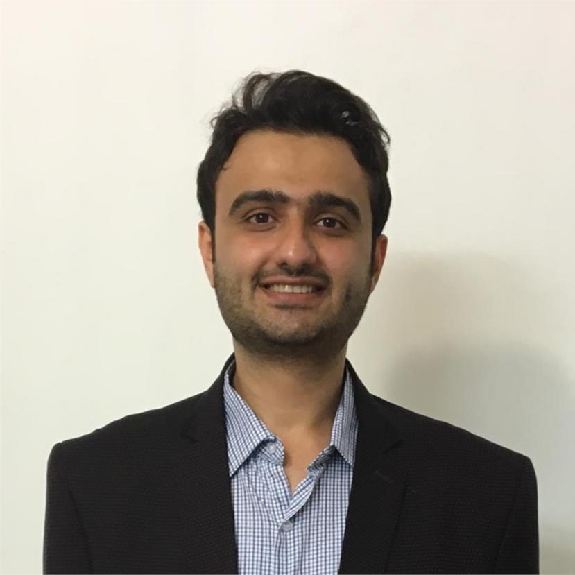 سید محسن مرتضوی شاهرودی