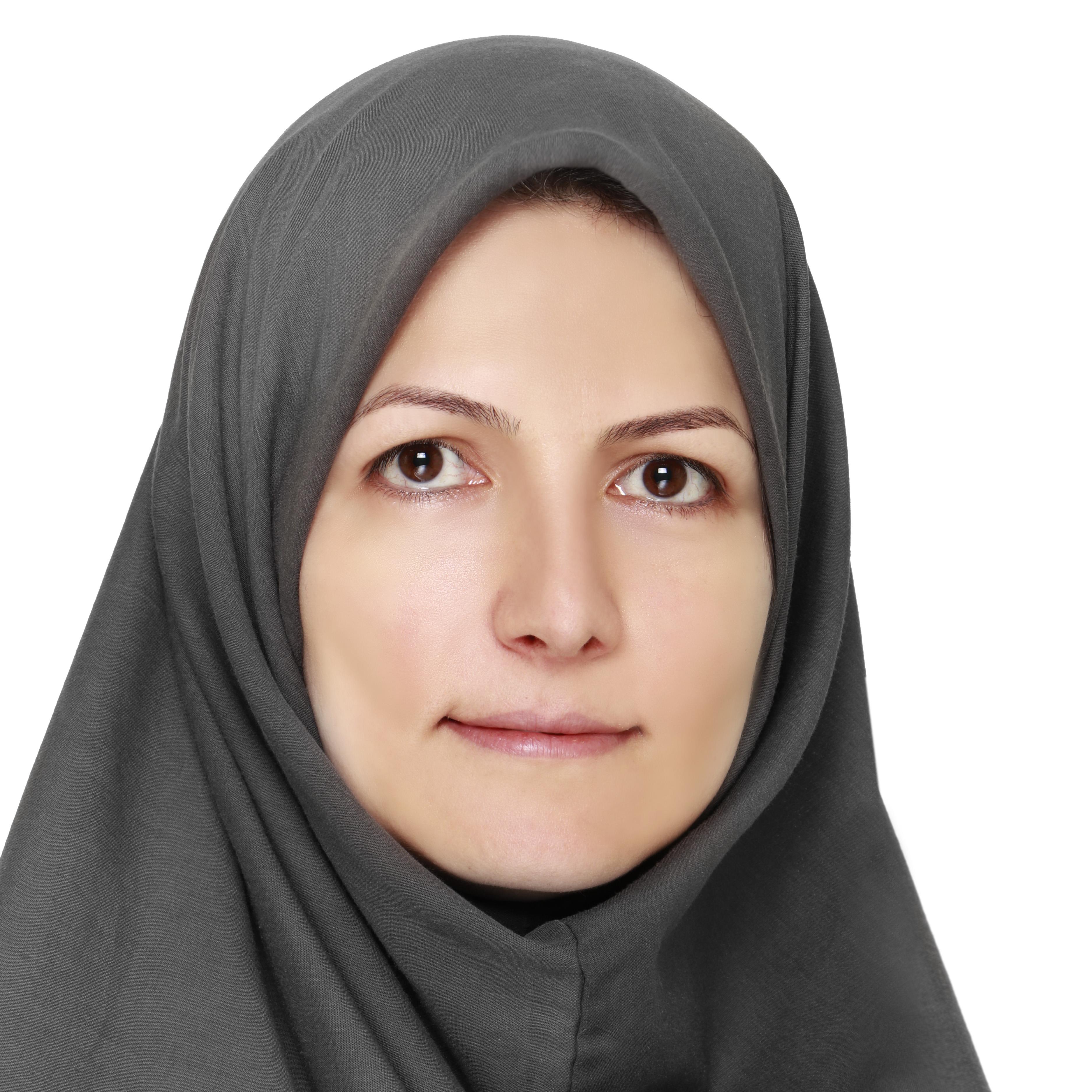 فاخته سلطانی تفرشی