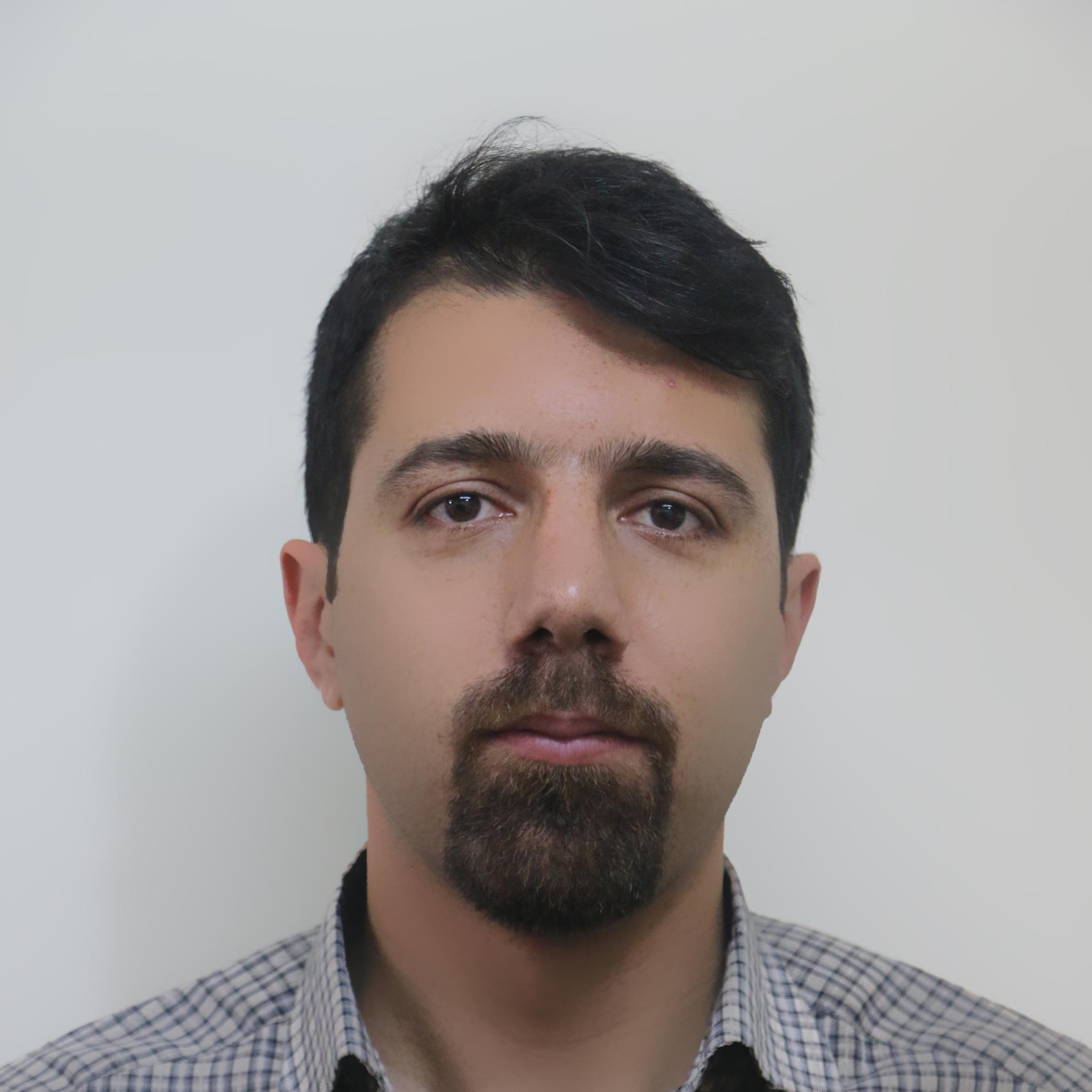 محمدرضا سیفی