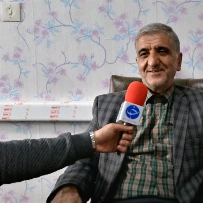 مرتضی حبیبی (بازنشسته)